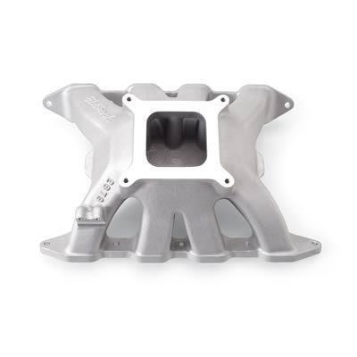 Edelbrock Victor Intake Manifold Toyota V8 Fits Stock Heads 2879, US $589.97, image 2
