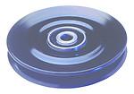 Acdelco 38040 new idler pulley