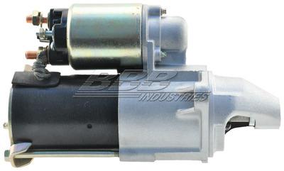 BBB INDUSTRIES 6726 Starter-Reman Starter, US $145.00, image 2