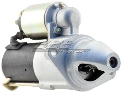 BBB INDUSTRIES 6726 Starter-Reman Starter, US $145.00, image 4