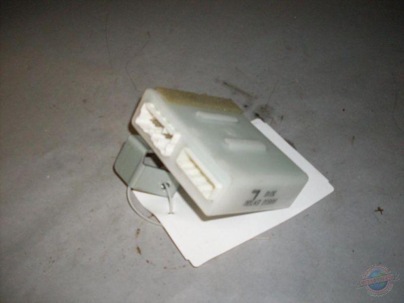 Memory bcm/ecu infiniti m45 955270 06 07 08 memory ecu 98800 eh100