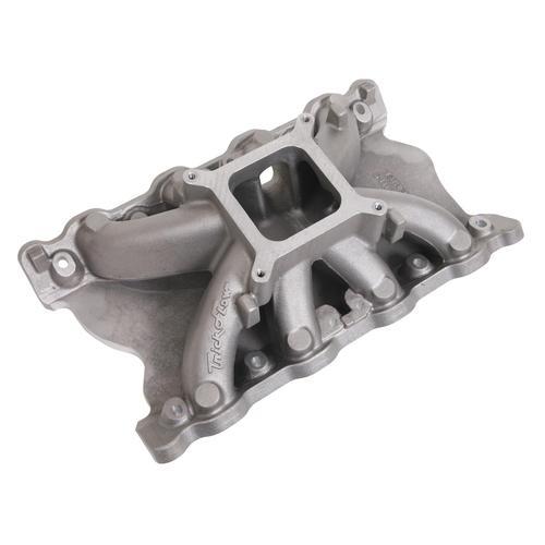 Trick flow® track heat® ford intake manifold 51600112