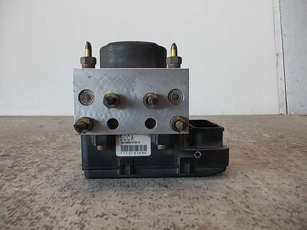 Honda mobilio 2002 abs actuator [5442500]