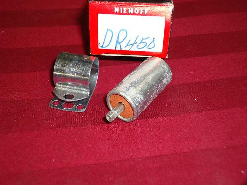 1974-79 buick cad chk chev olds pont radio inter cap 