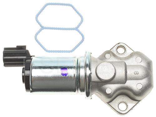 Smp/standard ac435t f/i idle air control valve-idle air control valve