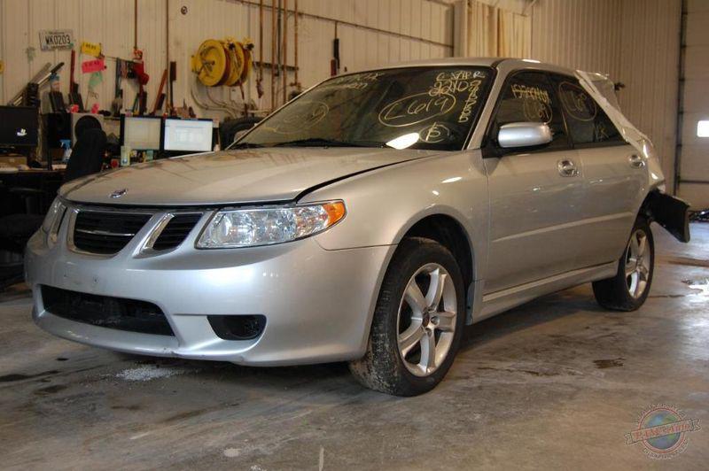 ENGINE COMPUTER ECU SAAB 9-2X 681867 06 MAIN ECU RAN NICE 112300-2142, US $144.99, image 2