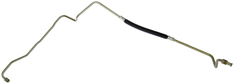 Auto trans oil cooler hose assembly dorman 624-121