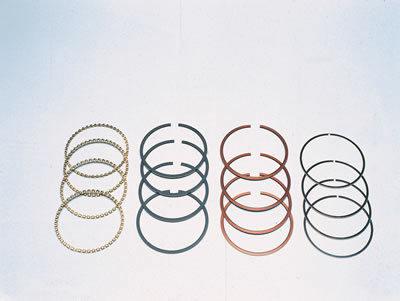 Total seal tss street piston rings s0190-30 4.155" bore 5/64"/5/64"/3/16"