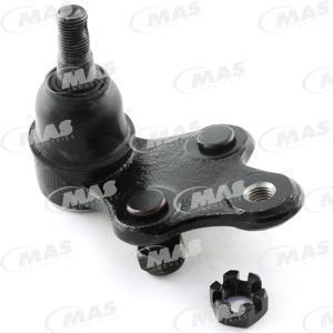 Mas industries b9740 ball joint, lower-suspension ball joint
