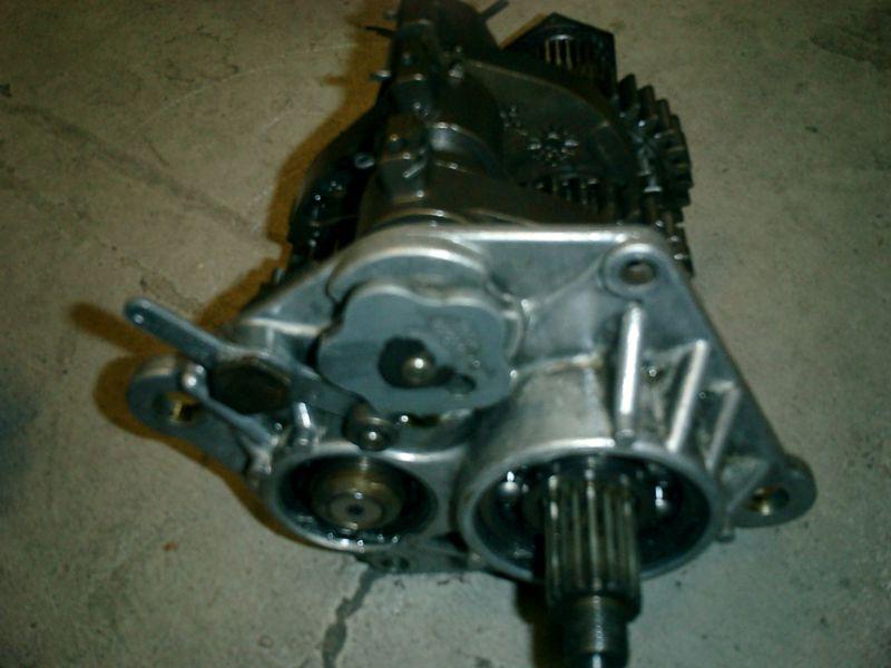 Transmission, US $250.00, image 2