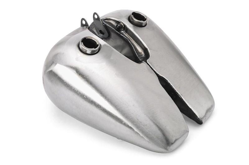 Bikers choice fat bob gas tank - 5 gal.  70232