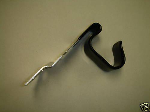 Mopar 69 70 71 72 73 charger heater hose  bracket new