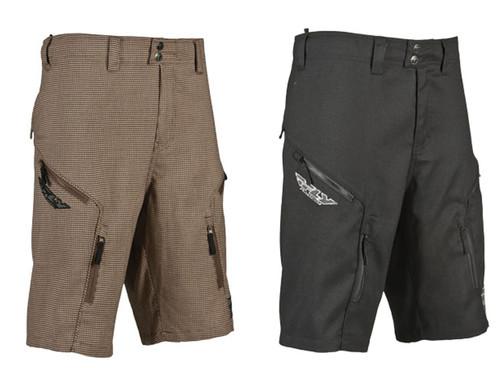 Fly racing ripa shorts
