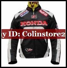 Motorcycle duhan honda textile racing  jacket new motor bike racing yamaha
