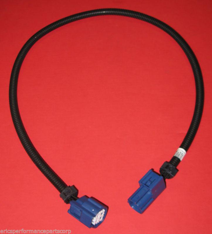 Dc sports rhwa-007 30" o2 oxygen sensor extension 4-wire nissan sentra se-r sr20