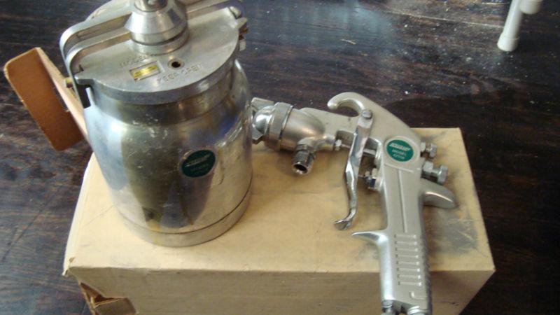 Speedaire spray paint gun (kit 06302)