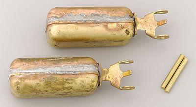 Edelbrock carburetor float kit 1469