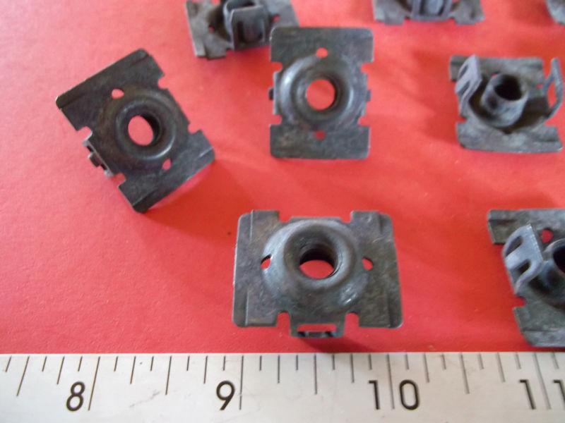 Vintage Cage Nuts, US $19.25, image 2