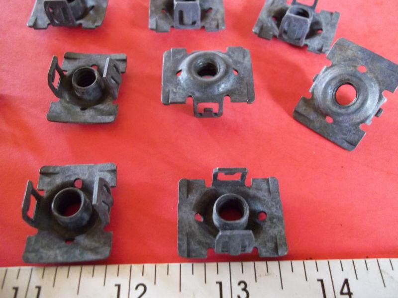 Vintage Cage Nuts, US $19.25, image 3