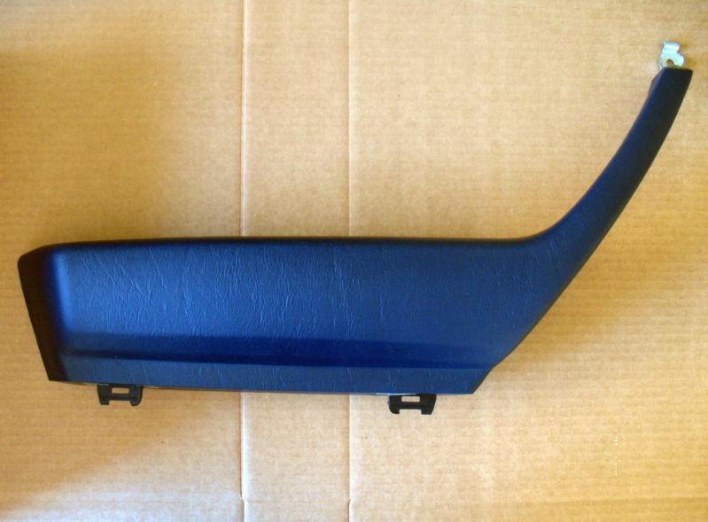 Mercedes Benz W124 arm rest armrest NEW OEM 200 230E 300E 230CE 300TD 250D 300D, US $199.00, image 2