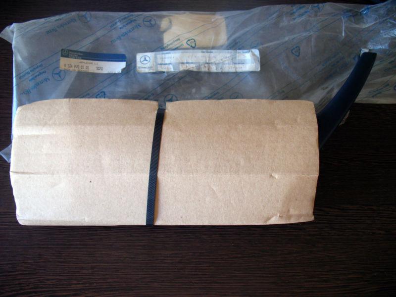 Mercedes Benz W124 arm rest armrest NEW OEM 200 230E 300E 230CE 300TD 250D 300D, US $199.00, image 4