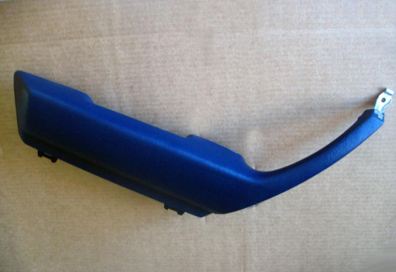 Mercedes Benz W124 arm rest armrest NEW OEM 200 230E 300E 230CE 300TD 250D 300D, US $199.00, image 5