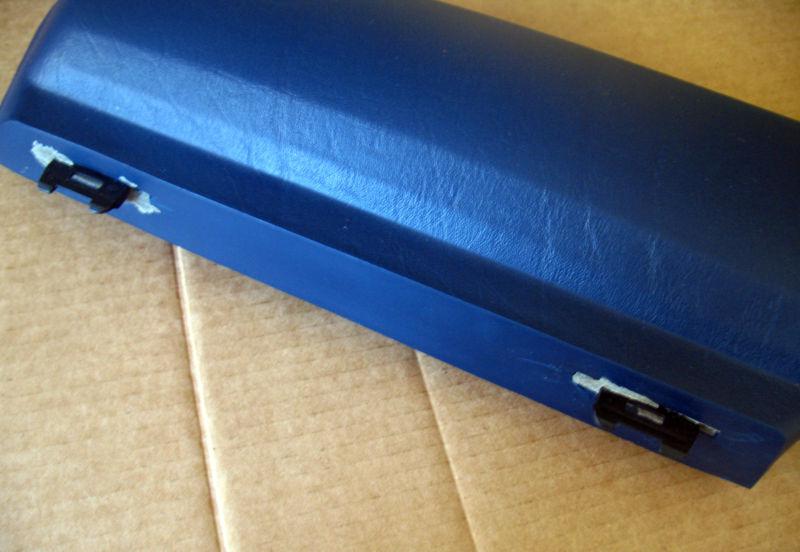 Mercedes Benz W124 arm rest armrest NEW OEM 200 230E 300E 230CE 300TD 250D 300D, US $199.00, image 6