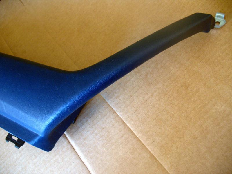Mercedes Benz W124 arm rest armrest NEW OEM 200 230E 300E 230CE 300TD 250D 300D, US $199.00, image 7