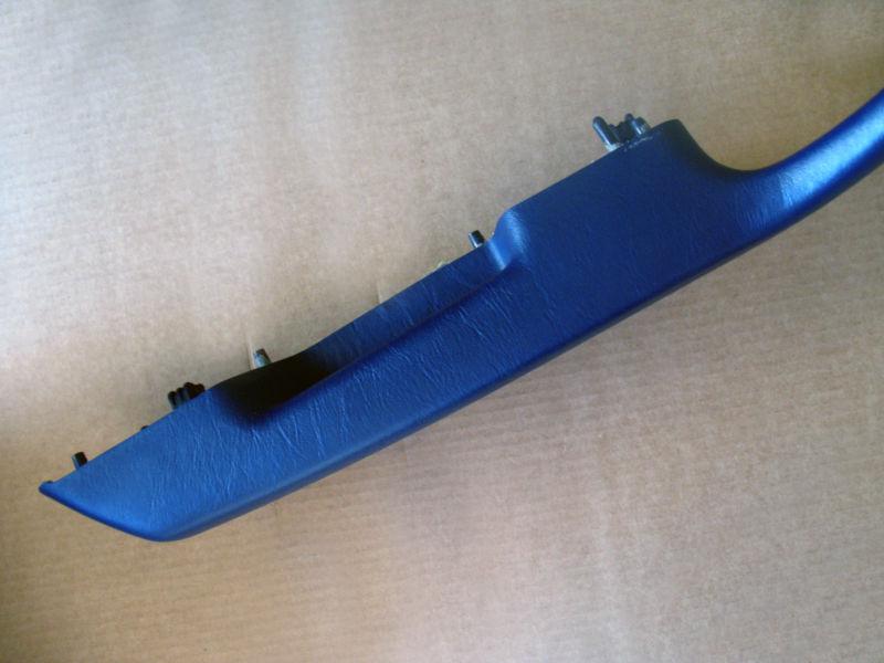 Mercedes Benz W124 arm rest armrest NEW OEM 200 230E 300E 230CE 300TD 250D 300D, US $199.00, image 8