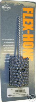 2 5/8" engine cylinder flexhone flex-hone 80 grit 69mm