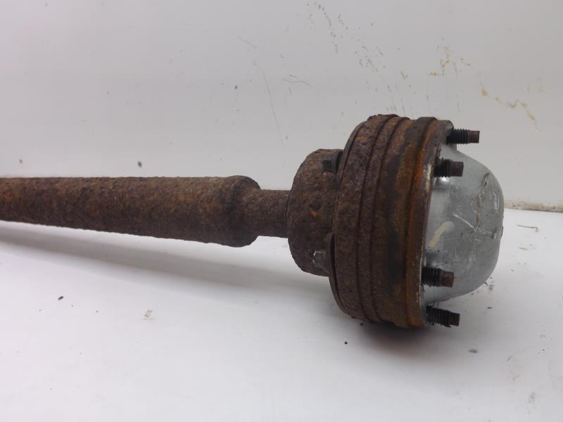 Purchase 97 98 99 00 01 FORD EXPLORER FRONT DRIVE SHAFT 113628 in East