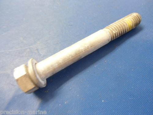 331998, screw, gearcase to hsg., 1988 omc cobra model 302aprgdp