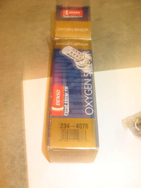 DENSO 234-4078 Oxygen Sensor in sealed package Free shipping, US $29.99, image 2