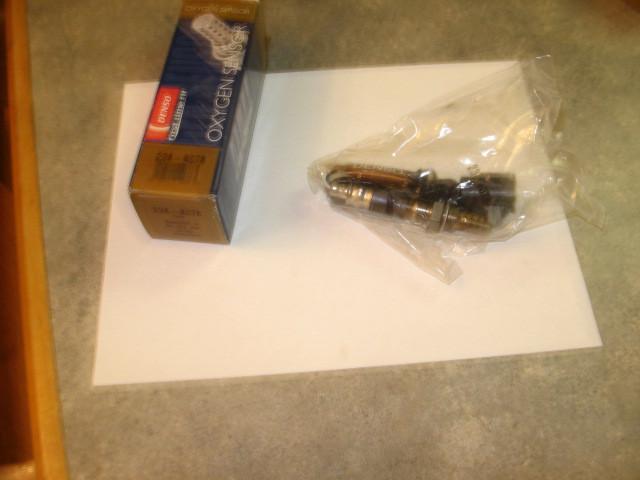 DENSO 234-4078 Oxygen Sensor in sealed package Free shipping, US $29.99, image 3