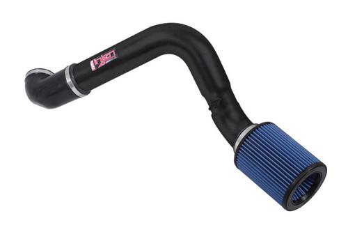 Injen pf5061wb - chrysler 300 wrinkle black aluminum pf car air intake system