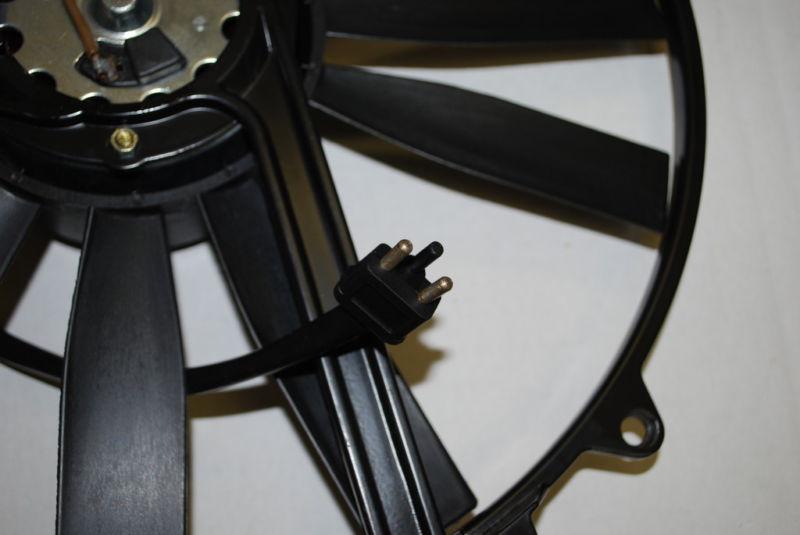 Mercedes Dodge Sprinter Radiator Engine Cooling Fan, US $179.99, image 4