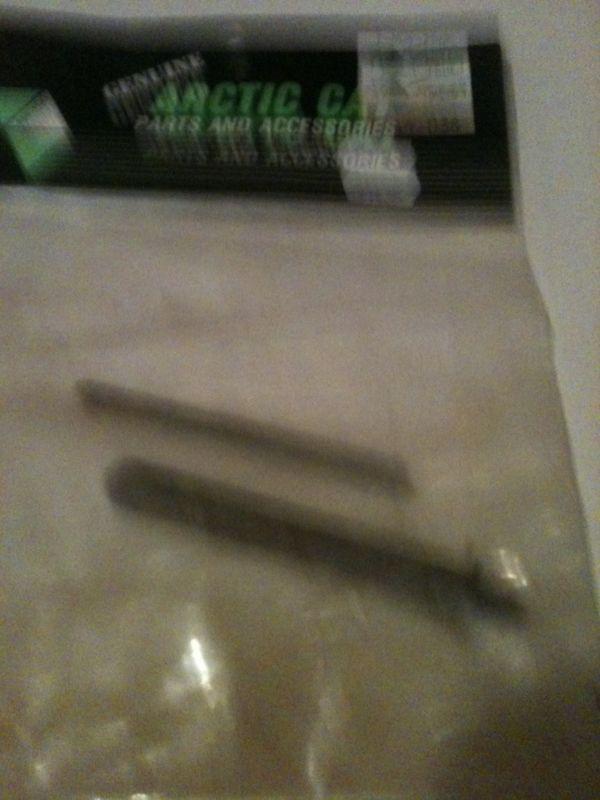 New nos arctic cat snowmobile t-nut tool  p/n 0644-038