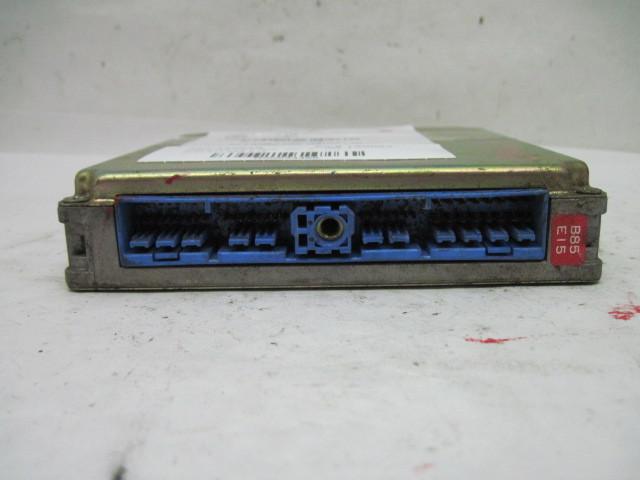 Ecu ecm computer nissan stanza 1990 1991 auto a11-b85 e15 534488