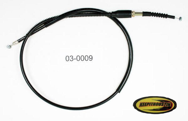 Sell Motion Pro Clutch Cable Fits Honda Rebel 250 CMX250C 19851987 in