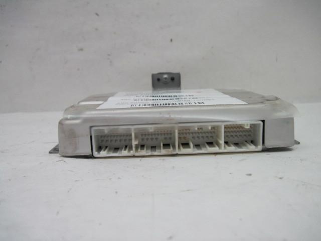 Ecu ecm computer corolla 2006 06 2007 07 auto 89661-02k20 534552