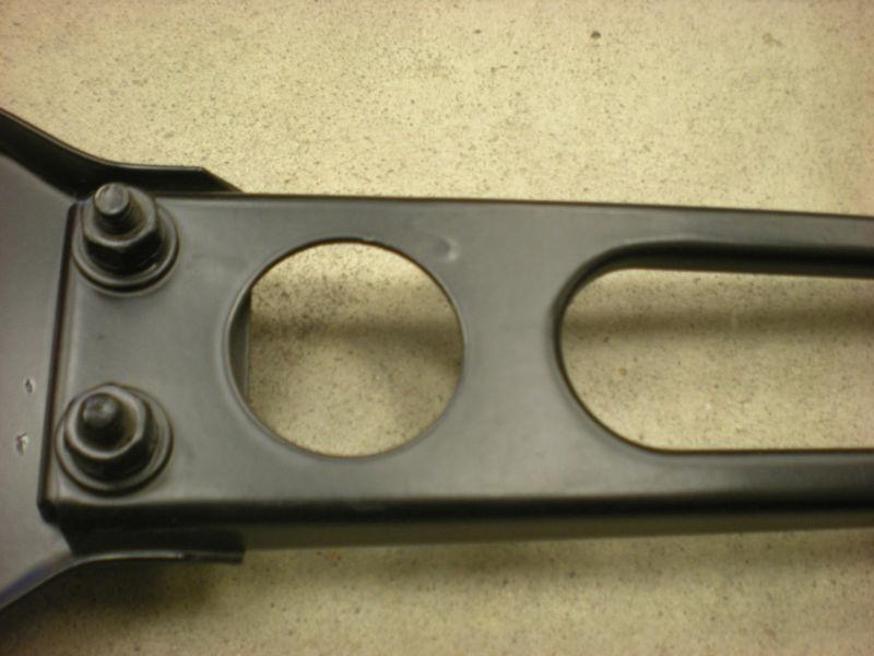 1960 60 Rambler American Grille Brace / Hood Latch Piece Nice Used OEM, US $30.00, image 3