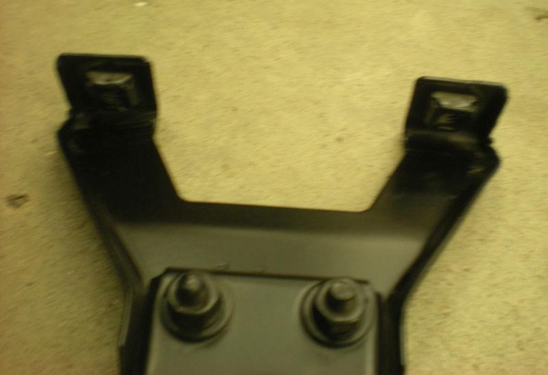 1960 60 Rambler American Grille Brace / Hood Latch Piece Nice Used OEM, US $30.00, image 5