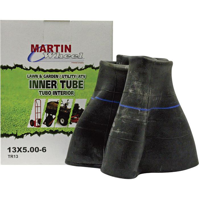 Martin wheel inner tube-straight valve stem 13/500-6in #t506k