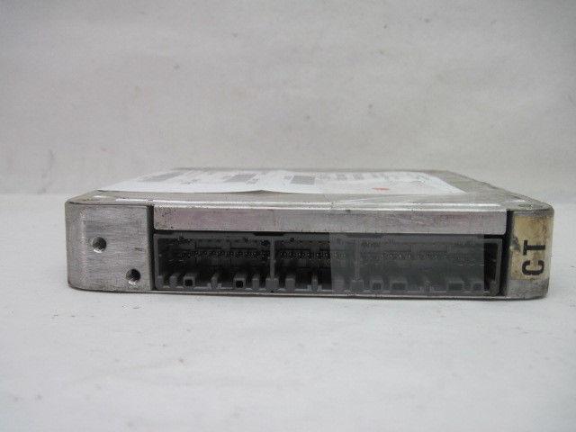 Ecu ecm computer toyota camry 1994 1995 4cyl auto 89661-06150 534381