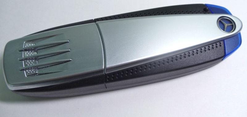 OEM Mercedes CL CL500 CL550 CL55 CL63 MHI Bluetooth iPhone BT Adapter B6787 5878, US $184.00, image 2