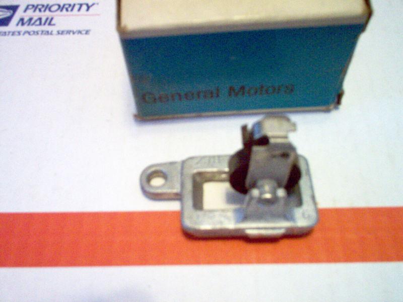 Nos choke thermostat 1971 1972 chevrolet vega 
