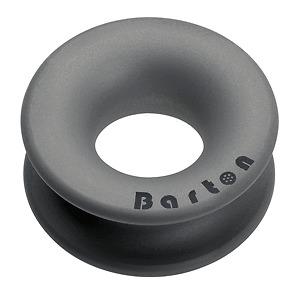 Brand new - barton marine 60453 - 22mm high load eye - 60 453