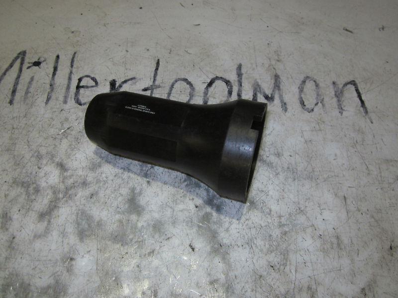 Kent moore tool j-37668-a shaft seal installer