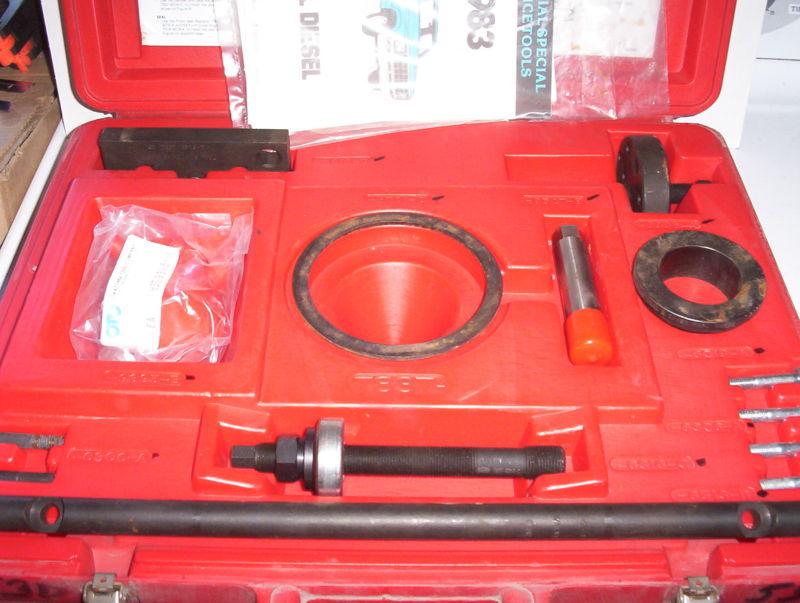 Ford rotunda tkit-1983-d2.2