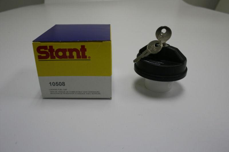 Purchase Stant Locking Gas Cap, Style 10508 CASE OF 12 FITS CHRYSLER